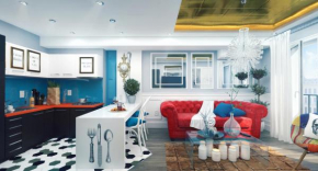 Casa Mia - Modern Luxury Apartament